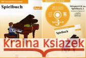 Hal Leonard Klavierschule, Spielbuch u. Audio-CD. Bd.3 : Mit CD zum Üben und Mitspielen Kreader, Barbara Kern, Fred Keveren, Phillip 9789043134644