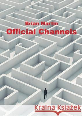 Official Channels Brian Martin 9789188061447