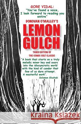 Lemon Gulch: New Edition O'Malley, Donovan 9789197918800 Lemongulchbooks