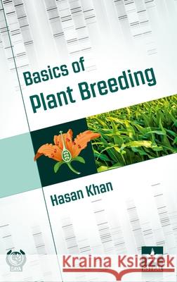 Basics of Plant Breeding Hasan Khan 9789387057234