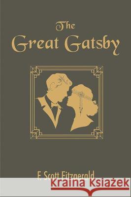 The great Gatsby F. Scott Fitzgerald   9789387779365 Prakash Book Depot
