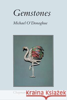 Gemstones Michael O'Donoghue 9789401070300 Springer