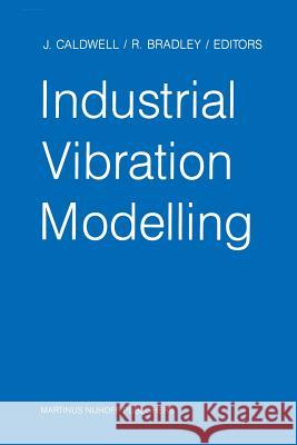 Industrial Vibration Modelling: Proceedings of Polymodel 9, the Ninth Annual Conference of the North East Polytechnics Mathematical Modelling & Comput Caldwell, J. 9789401084956