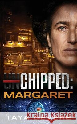 Chippedː Margaret Devere, Taya 9789527404249 DVM Press