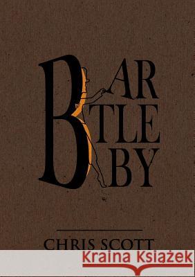 Bartleby Chris Scott Grant Loewen 9789810993450