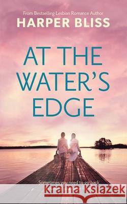 At the Water's Edge Harper Bliss 9789881363763 Ladylit Publishing