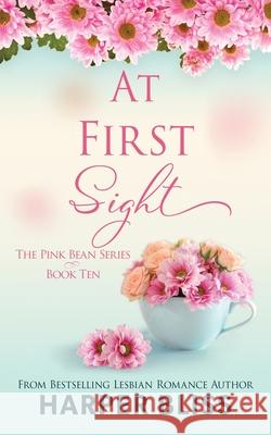 At First Sight Harper Bliss 9789887441618