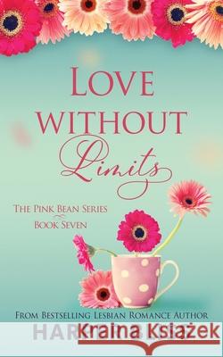 Love Without Limits Harper Bliss 9789887801382