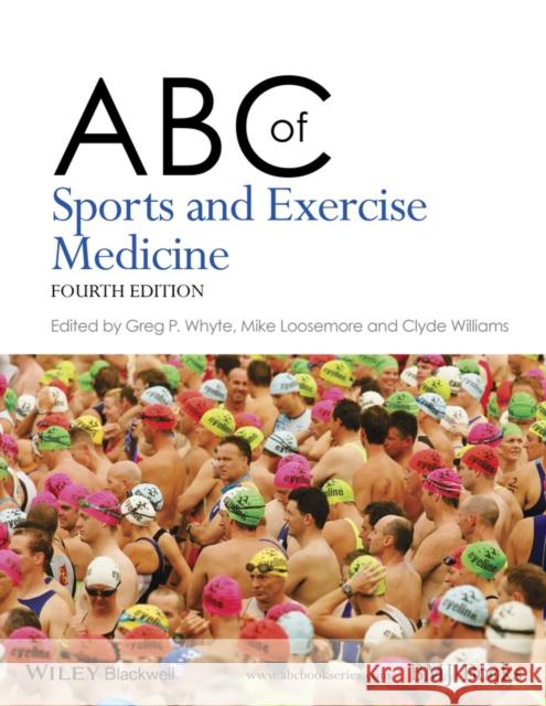 ABC of Sports and Exercise Medicine