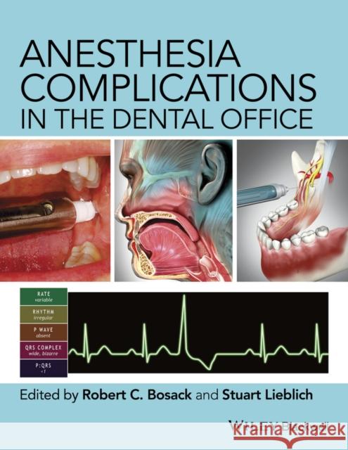 Anesthesia Complications in the Dental Office