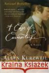 A Case of Curiosities Allen Kurzweil 9780156012898 Harvest/HBJ Book
