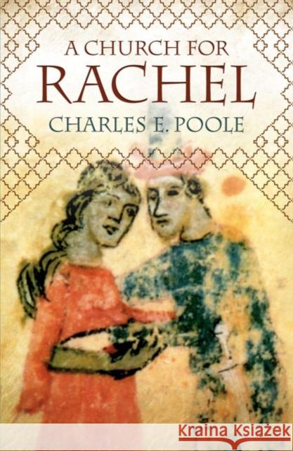 A Church for Rachel Charles E. Poole 9780881467314 Not Avail - książka