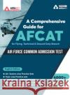 A Comprehensive Guide for AFCAT (English Medium) Adda247 9789389924299 Metis Eduventures Pvt Ltd