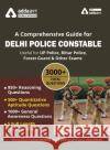 A Comprehensive Guide for Delhi Police Constable Adda247 9789389924572 Metis Eduventures Pvt Ltd