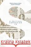 A Critical Companion to John Skelton Sebastian Sobecki John Scattergood 9781843845133 Boydell & Brewer