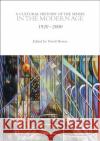 A Cultural History of the Senses in the Modern Age David Howes 9781350078017 Bloomsbury Academic