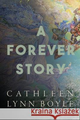 A Forever Story Lizzie Harwoo Cathleen Lynn Boyle Josephine Wall 9781697636369 Independently Published - książka