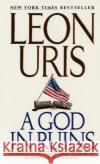 A God in Ruins Leon Uris 9780061097935 Avon Books