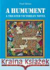 A Humument: A Treated Victorian Novel Tom Phillips 9780500292891 Thames & Hudson Ltd