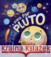 A Place for Pluto Stef Wade 9781474763271 Capstone Global Library Ltd