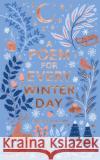 A Poem for Every Winter Day Allie Esiri 9781529045253 Pan Macmillan