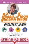 A Queen for All Seasons: A Year of Tips, Tricks, and Picks for a Cleaner House and a More Organized Life! Linda C. Cobb 9780743428316 Pocket Books