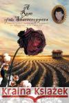 A Rose of the Sharecroppers: A Young Girl's Formidable Journey of Adversity and Courage Georgia Shingles 9781644589519 Christian Faith