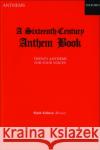 A Sixteenth-Century Anthem Book R. O. Morris 9780193534070 Oxford University Press