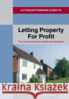 A Straightforward Guide To Letting Property For Profit: Revised Ediition - 2024 Sean Andrews 9781802362800 Straightforward Publishing