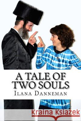 A Tale of Two SOULS: My Hand of GOD Story Sifen, Debra 9780986074912 Married to a Yid - książka