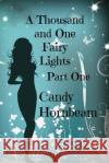 A Thousand and One Fairy Lights: An Erotic Fairy Story Candy Hornbeam 9781499269932 Createspace