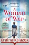 A Woman of War Mandy Robotham 9780008324247 HarperCollins Publishers