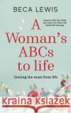 A Woman's ABCs Of Life Beca Lewis 9780971952942 Perception Publishing
