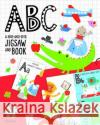 ABC: A Hide-and-Seek Jigsaw and Book    9781785986369 Make Believe Ideas