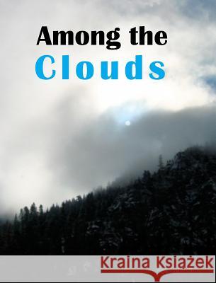 Above the Clouds DI only Marsh, Chris 9781366325105 Blurb - książka