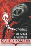 Absolute Sandman Overture (2023 Edition) Neil Gaiman J. H. William 9781779523525 DC Comics