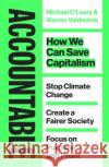 Accountable: How we Can Save Capitalism Michael O'Leary 9780241460337 Penguin Books Ltd