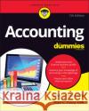 Accounting For Dummies Tage C. Tracy 9781119837527 John Wiley & Sons Inc