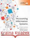 Accounting Information Systems, Global Edition Paul J. Steinbart 9781292353364 Pearson Education Limited