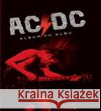 AC/DC: Album po albu Martin Popoff 9788027712939 Pangea - książka