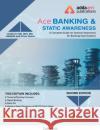 Ace Banking And Static Awareness Book (English Printed Edition) Adda247 9789388964111 Adda247 Publications