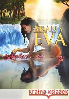 Adan Y Eva: (spanish Version of Eve) Testa, Francis 9781895112580 Heartbeat Productions Inc. - książka