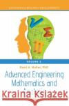 Advanced Engineering Mathematics and Analysis. Volume 2 Rami A Maher 9781685076054 Nova Science Publishers Inc