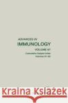 Advances in Immunology: Cumulative Subject Index, Volumes 37-65 Volume 67 Dixon, Frank J. 9780120224678 Academic Press