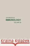 Advances in Immunology: Volume 61 Dixon, Frank J. 9780120224616 Academic Press