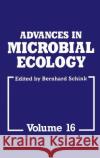 Advances in Microbial Ecology, Volume 16 Schink, Bernhard 9780306461750 Kluwer Academic/Plenum Publishers