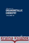 Advances in Organometallic Chemistry: Volume 46 West, Robert 9780120311460 Academic Press