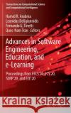 Advances in Software Engineering, Education, and E-Learning: Proceedings from Fecs'20, Fcs'20, Serp'20, and Eee'20 Hamid R. Arabnia Leonidas Deligiannidis Fernando G. Tinetti 9783030708726 Springer