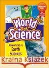 Adventures in Earth Sciences Kwek, Karen 9789811266775 World Scientific Publishing Co Pte Ltd
