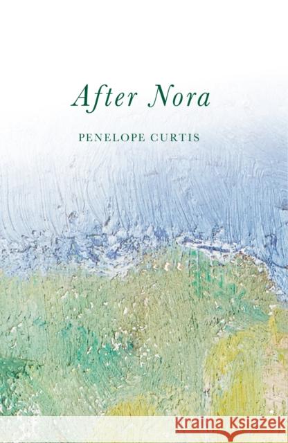 After Nora Penelope Curtis 9781739778347 Les Fugitives - książka
